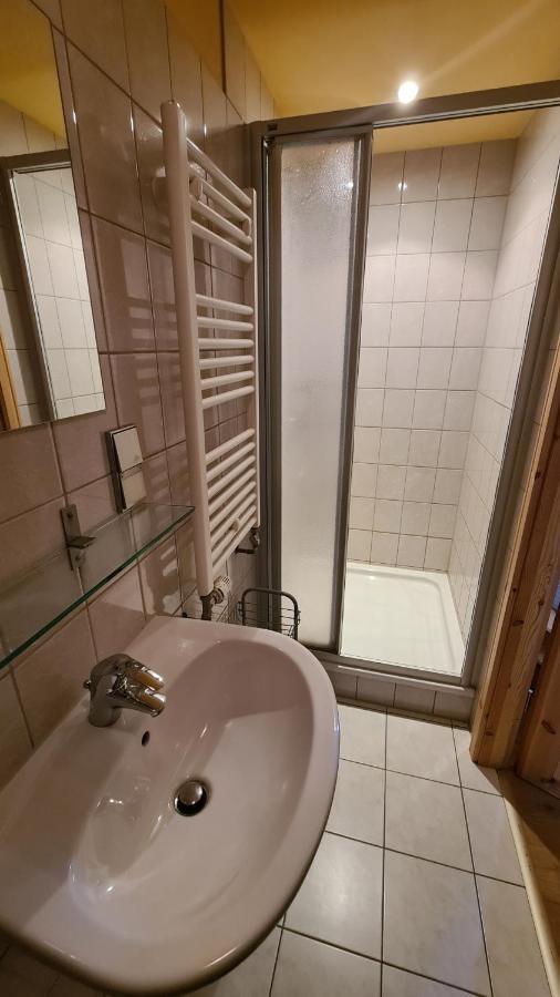 Ferien- Und Erlebnishof Liepe Apartment Liepe  Luaran gambar