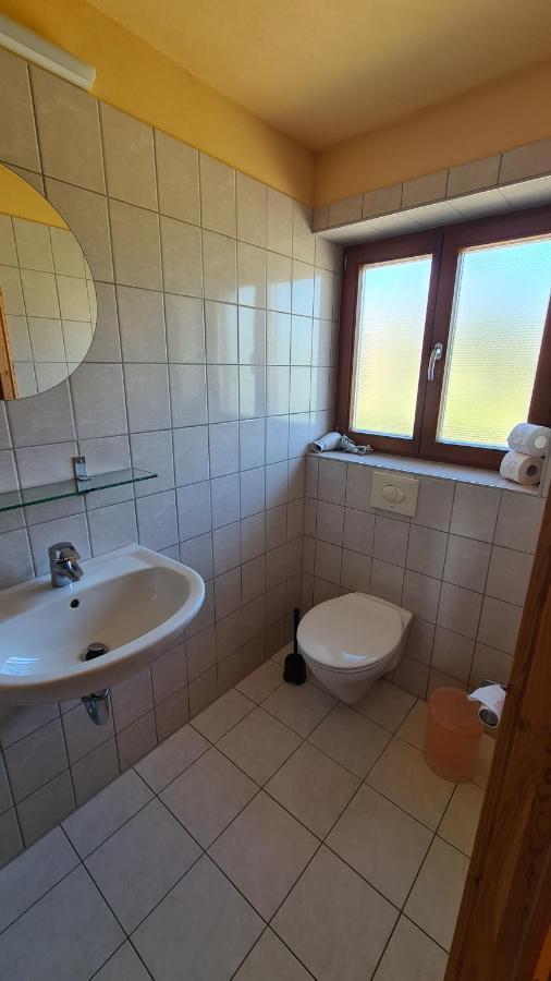 Ferien- Und Erlebnishof Liepe Apartment Liepe  Luaran gambar