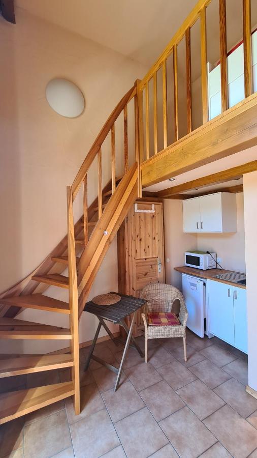 Ferien- Und Erlebnishof Liepe Apartment Liepe  Luaran gambar