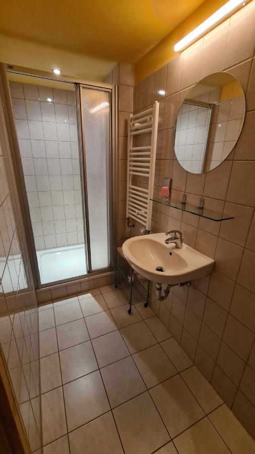 Ferien- Und Erlebnishof Liepe Apartment Liepe  Luaran gambar