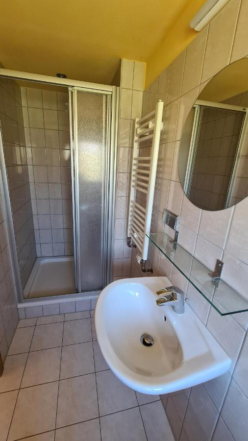 Ferien- Und Erlebnishof Liepe Apartment Liepe  Luaran gambar