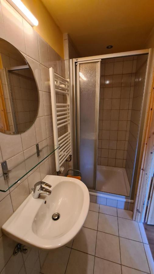 Ferien- Und Erlebnishof Liepe Apartment Liepe  Luaran gambar