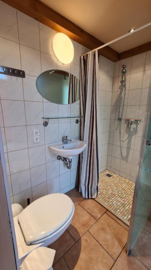 Ferien- Und Erlebnishof Liepe Apartment Liepe  Luaran gambar